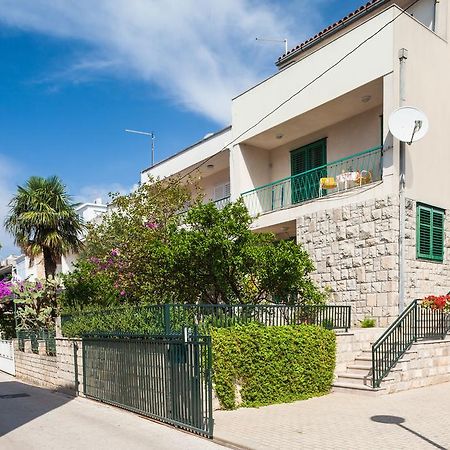 Apartment Nevia Makarska Oda fotoğraf