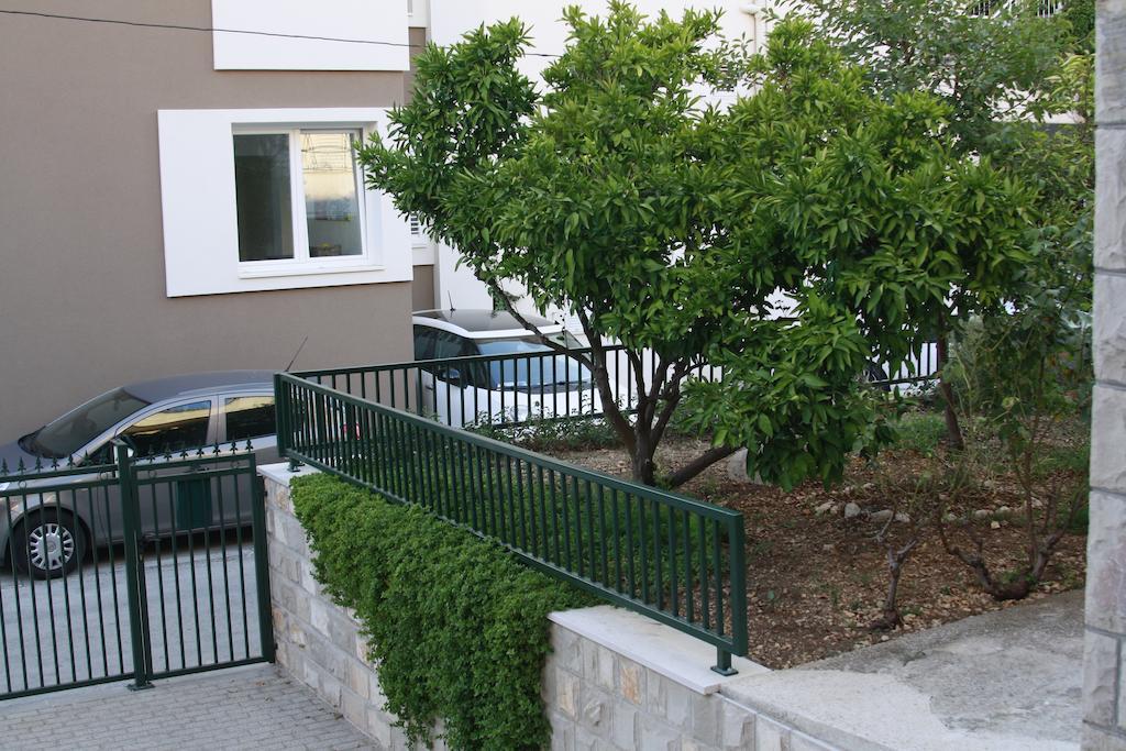 Apartment Nevia Makarska Oda fotoğraf